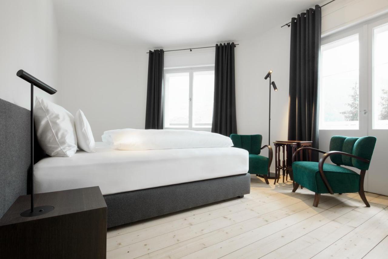 Casa Al Sole Hotel Ortisei Luaran gambar