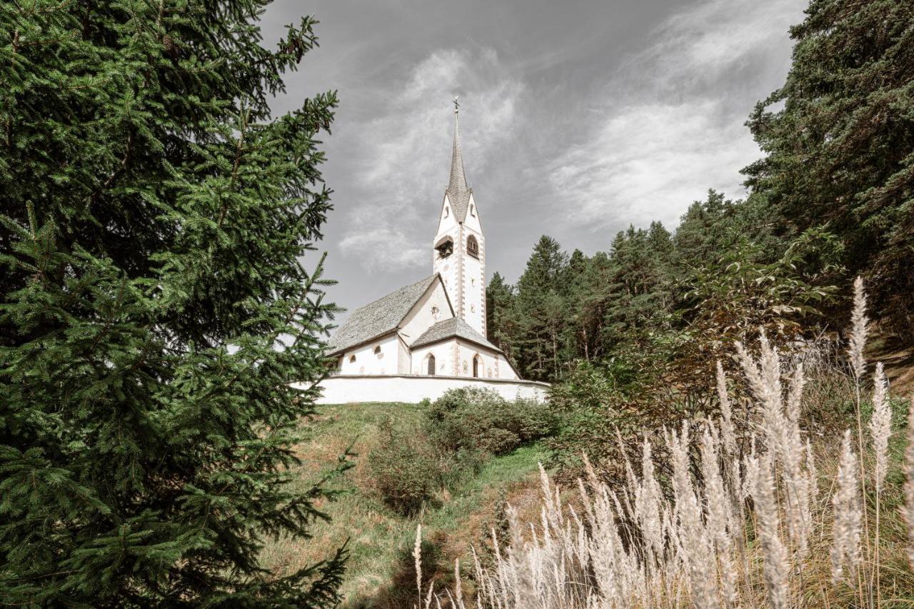 Casa Al Sole Hotel Ortisei Luaran gambar